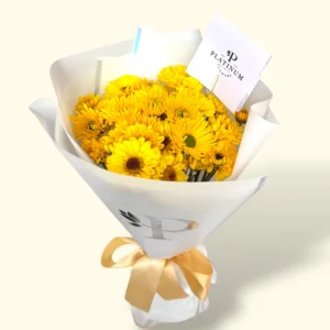 Bouquet solea petite